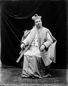 mistrangelo